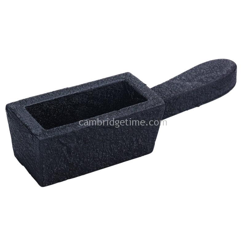Open Ingot Moulds – Cambridge Time Spares
