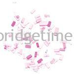 Pallet Jewels for Mechanical Watches