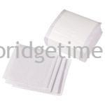 Paper “Tissue” 4” x 4” for Watchmakers