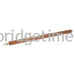 Pendulum Holder for Store Regulator Clocks