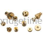 Pendulum Regulating Nut