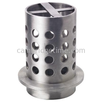 Perforated Flask