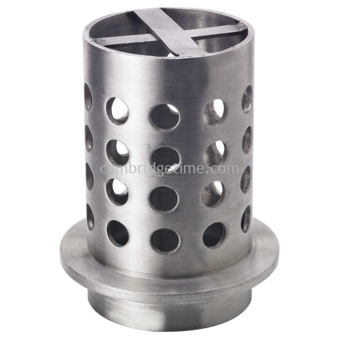 Perforated Flask - Image 1