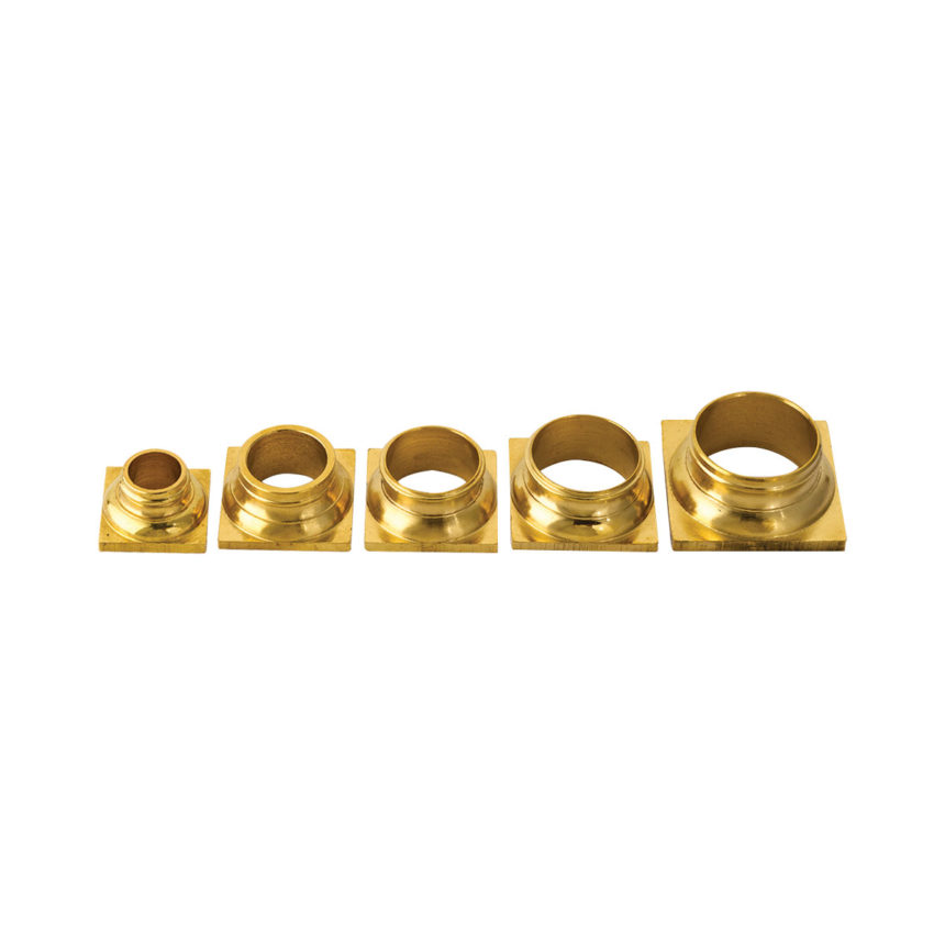Pillar Caps and Cast Column Holder – Cambridge Time Spares