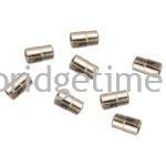 Pipes for Watch Cases