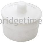 Plastic Alcohol Cup with Knob