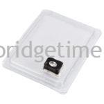 Plastic Blisters (Diafix)