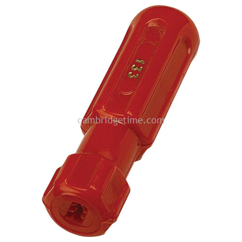 Plastic File Handle for 8″ and 10″ Files – Cambridge Time Spares