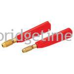 Plastic File Handle Comfort Grip Set of 2