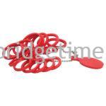 Plastic Finger Size with 15 Rings