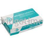 Plastic Glass Watch Crystals (Deluxe Brand)