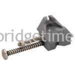 Plastic Holder for Watch Cases and other Work Tools