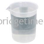 Plastic Measuring Cylinder