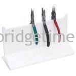 Plastic Plier Rack