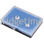Plastic Shipping Box for Diamond and Rough Stone