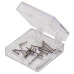 Plastic Transparent Box (Empty)