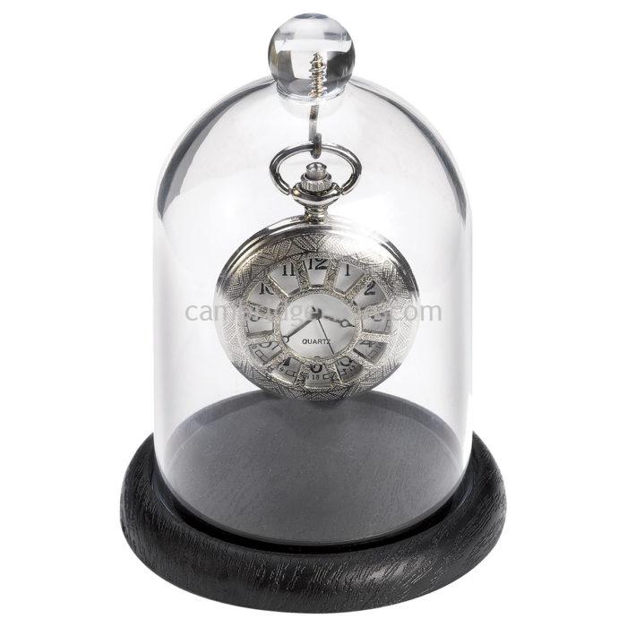 Plastic Watch Dome - Image 1