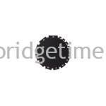 Plastic Watch Spring Lug Gauge