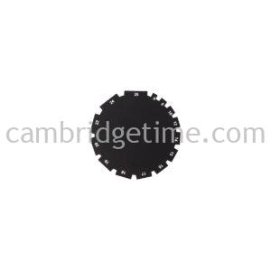 Plastic Watch Spring Lug Gauge – Cambridge Time Spares