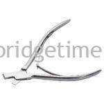 Plier 5” for Watch Strap Notching