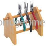 Plier Rack Wooden
