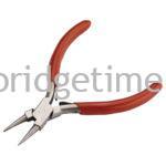 Plier for Removing Links from Seiko Watch Bands