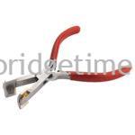 Plier SS for Bending Spring Bars