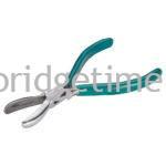 Plier Steel Ring Holding for Jewellers