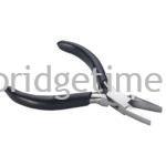 Plier Steel - Flat Nose