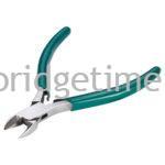 Plier Steel - Side Cutting