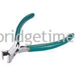 Plier Steel - Top Cutting