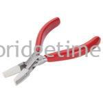 Plier 5” with 2 Nylon Flat Jaws
