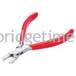 Plier 4¾” SS for Stone Setting