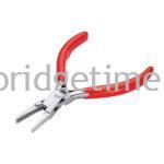 Plier 5” (130mm) for Ring Bending
