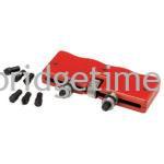 Pocket Watch Crab Case Opener with Jaxa Style Keys