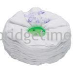 Polishing Buff Double Flannel