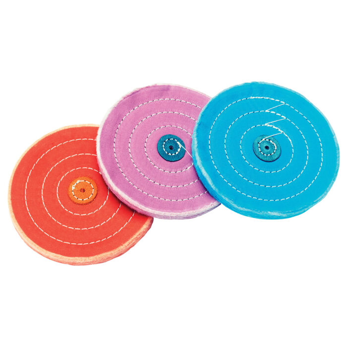 Polishing Buffs - Image 1
