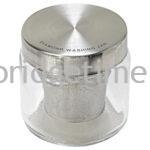 Pro-Deluxe Diamond Washing Jar