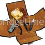 Professional Tool Kit for Battery Checking & Changing