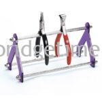 Professional Upright Plier Stand