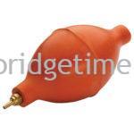 Pump for Dust Removing with Valve (Anchor Brand)