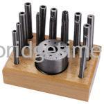 Punch Box Clockmaker