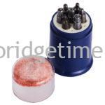 Punch Box for Hole Closing