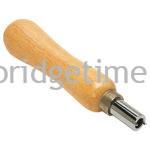 Quartz Clock Nut Opener