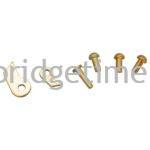 Ratchet Click for Clocks