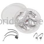 Ratchet Clicks for Clocks