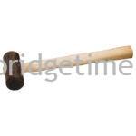 Rawhide Mallet