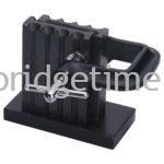 Reversible Ingot Mould - Half Round Wire