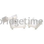 Reversible Square Die Set of 3