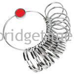 Ring Gauge Jumbo Set of 17